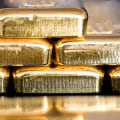Is the sale of precious metals taxable?