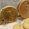 Can the government take your gold coins?
