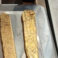 Can you hide gold from the government?