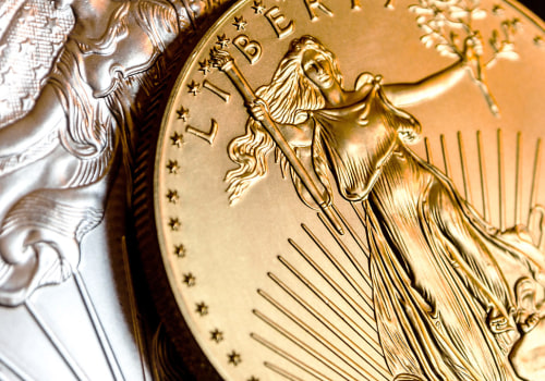 Are gold coin purchases reported to the government?