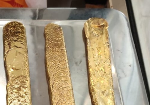 Can you hide gold from the government?