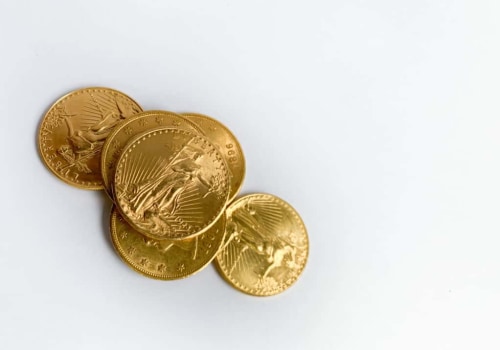 Can gold be converted to cash?